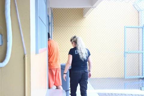 Entenda a decisão judicial que concedeu liberdade para 14 presos em Criciúma