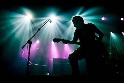 BBBowling apresenta tributo aos clássicos do Rock