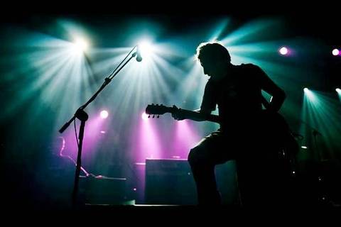 BBBowling apresenta tributo aos clássicos do Rock