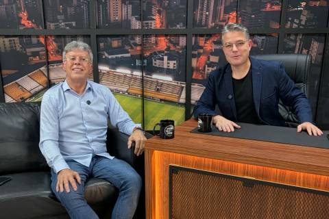 “Eu chorava no escritório”: Neném relembra as crises e anuncia a nova loja do Abimar