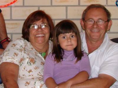 Aniversariantes neste dia 01/08