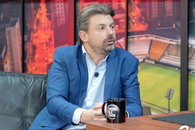 O peso do sobrenome Gaidzinski