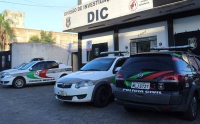 Homem que atirou contra policiais militares é condenado a dois anos e 11 meses de prisão