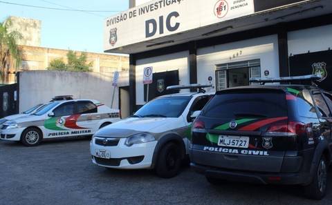 Homem que atirou contra policiais militares é condenado a dois anos e 11 meses de prisão