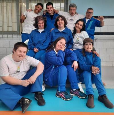 Nossa Arte das Apaes: alunos da educação especial mostram seus talentos nas produções artísticas