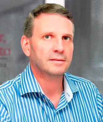 Nota de falecimento: Aurivam Marcos Simionato, aos 51 anos