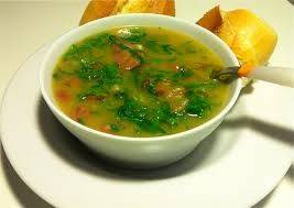 Caldo Verde