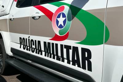 Homem é preso por furtar roupas em loja de Tubarão