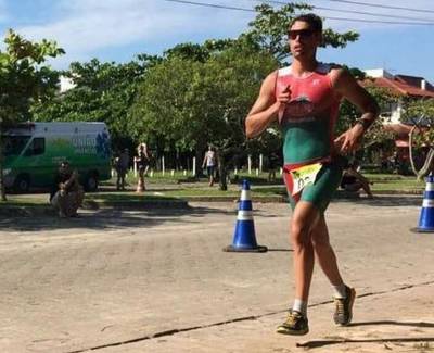 Artur Barcelos encara Campeonato Catarinense 
