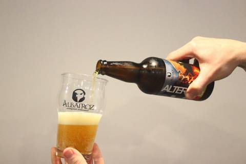 Cervejaria Albatroz: tradição de família que virou empreendedorismo em Criciúma