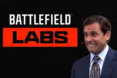 Oremos! Lá vamos nós de novo, EA prepara o maior Battlefield de todos os tempos com Battlefield Labs!