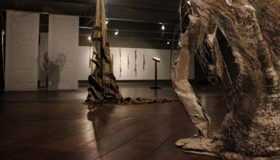 Exposição Epifânicas é aberta ao público 