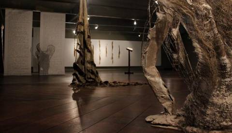 Exposição Epifânicas é aberta ao público 