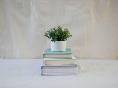 Está de férias? Veja 5 dicas de livros para ler em pouco tempo