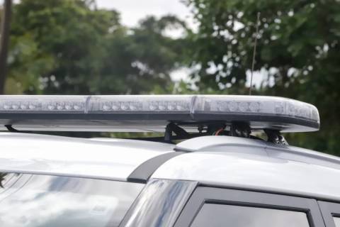 Identificado motociclista morto em acidente na SC-445