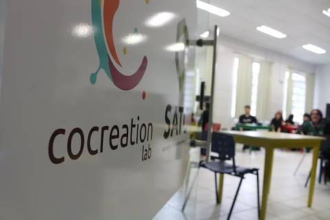 Cocreation Lab Satc prorroga prazo para inscrições