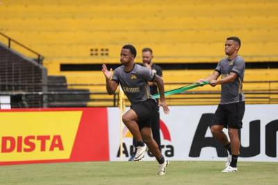 Diagnóstico por imagem se torna peça-chave na performance esportiva