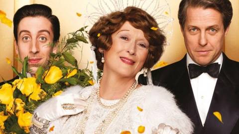 VÍDEO: Florence: Quem é Essa Mulher? em cartaz no Cine Della