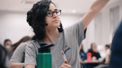 Ensino Médio integrado ao Técnico do Senac Criciúma vai muito além de unir teoria e prática 