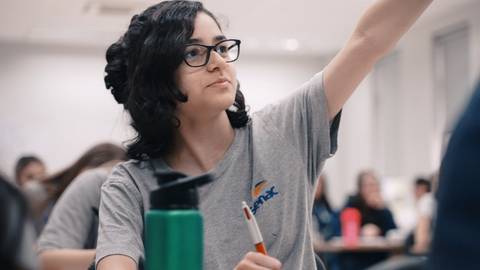Ensino Médio integrado ao Técnico do Senac Criciúma vai muito além de unir teoria e prática 