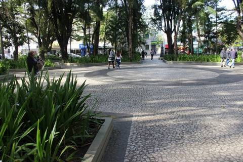 Programação da Quermesse de Criciúma começa a ganhar forma