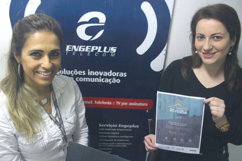 Estudantes do Senac lançam projeto Loja Reversa 
