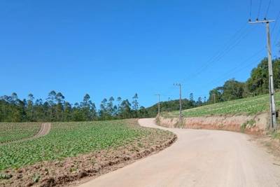 Estrada Boa Rural: Ordem de serviço da pavimentação será assinada nesta quarta-feira