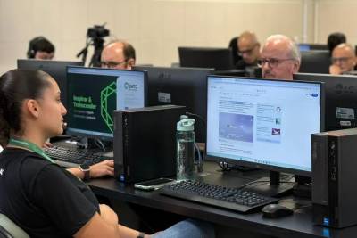 Satc fortalece cultura de inovação com Laboratório de IA para capacitação de colaboradores