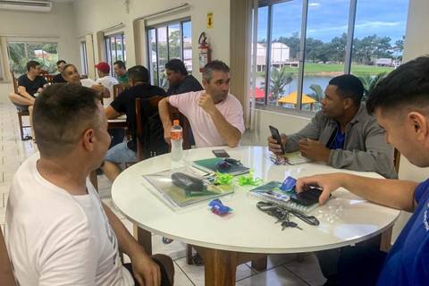 Fumacense Alimentos segue investindo na educação dos colaboradores