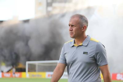 Técnico do Criciúma sobre a Taça Acesc: “Obrigação”