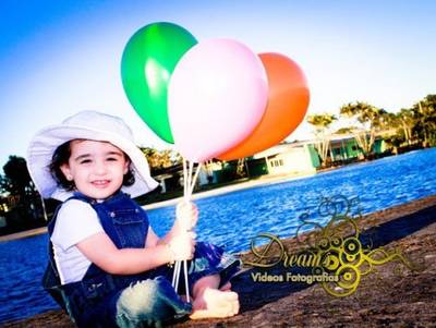 Aniversariantes neste dia 05/06