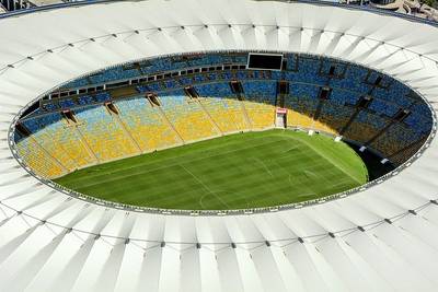 Ancelotti chega com a missão de resgatar o prestígio da seleção brasileira