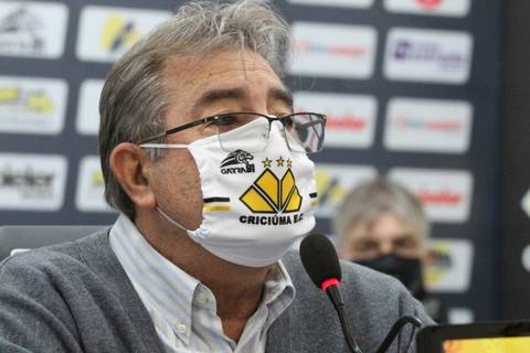 Criciúma: o caminho, o tempo e o futuro