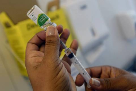 Dia D de multivacinação será realizado neste sábado em Cocal do Sul