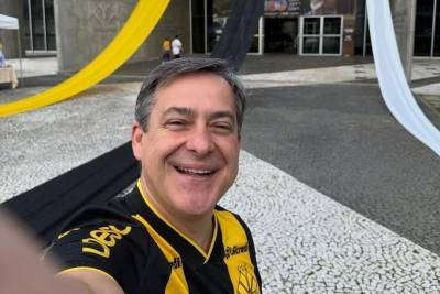 A importância de um líder — e o que Criciúma viveu na última semana