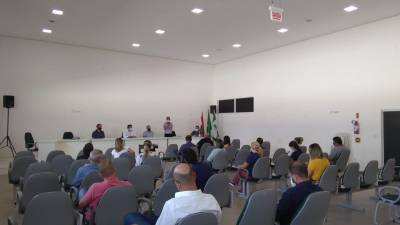 Amesc delibera ações diante do aumento de casos de Covid-19