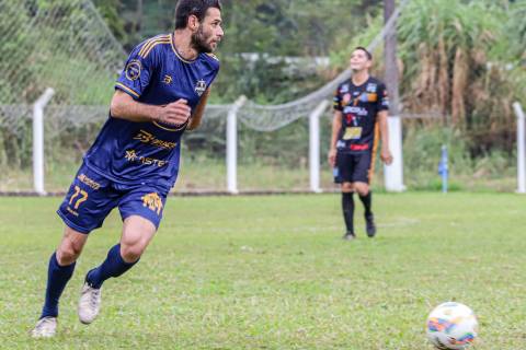Municipal de Criciúma tem confrontos das quartas de final definidos