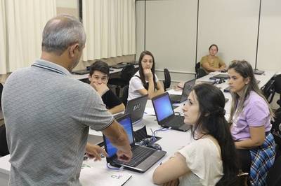 Curso de PPCP Estratégico voltado para alta gestão é ofertado na Satc 
