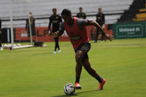 Ao vivo: Semana de estreia da Série B e projeção de Tigre com novidades