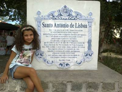 Aniversariantes neste dia 12/06