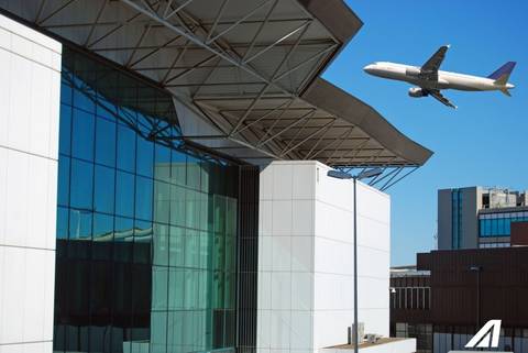 Alitalia retorna voos para o Brasil em maio