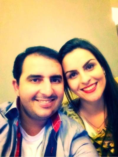 Aniversariantes neste dia 12/04