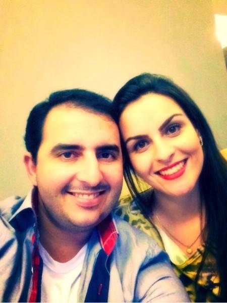 Aniversariantes neste dia 12/04