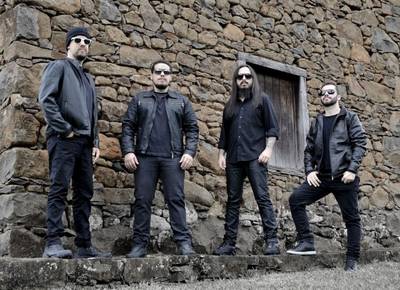 As The Palaces Burn lança série 'Studio Report - Dias de produção'