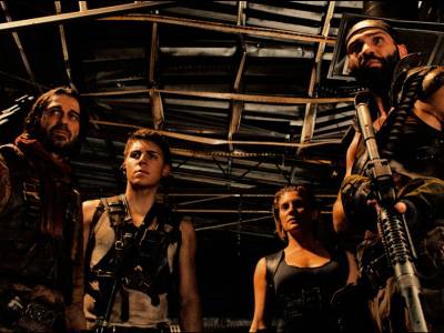 Estreia no Criciúma Shopping “Riddick 3”, o guerreiro anti-herói
