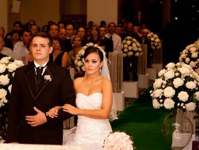 Casamentos & Bodas neste dia 02/04