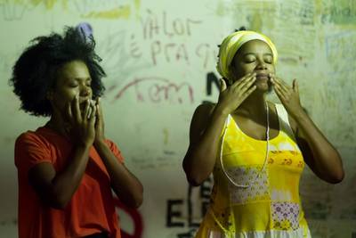 Criciúma é contemplada com atrações culturais