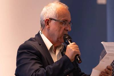 ‘Mudar treinador não é sinônimo de resultado’, diz presidente do Criciúma sobre Eduardo Baptista