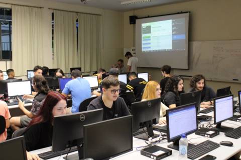UniSatc Pro: programa oferece bolsas de até 100% para acadêmicos