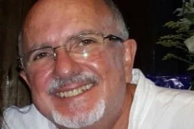 Nota de falecimento: Roberto Simões de Bona, aos 68 anos